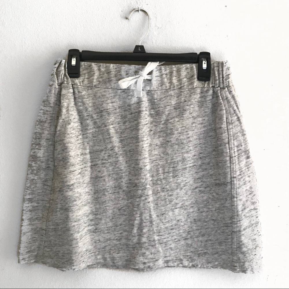 Ann Taylor loft mini skirt